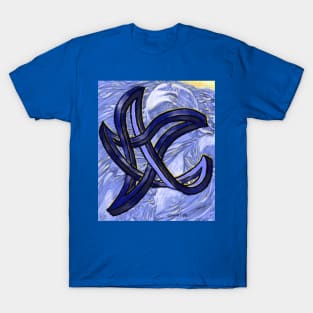 Dancing Inter-dimensional Star Skippity Too T-Shirt